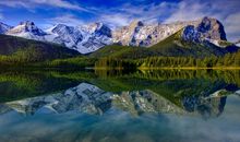 心在哪里风景就在哪里