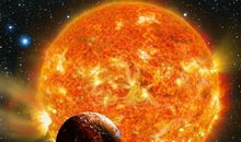 二十年后的地球