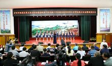 传承优良家风争做优秀少年