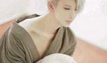 我的偶像就是他