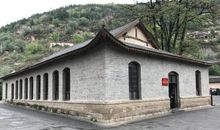 游王家坪革命旧址