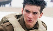 敦刻尔克观后感