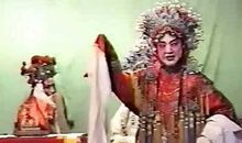 我爱家乡的秦腔