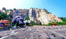 威海野生动物园之旅