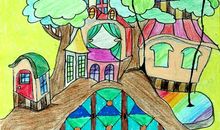 我心目中未来的佛山