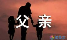 读《奇迹的名字叫父亲》有感