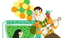 假如垃圾桶也会“说话”