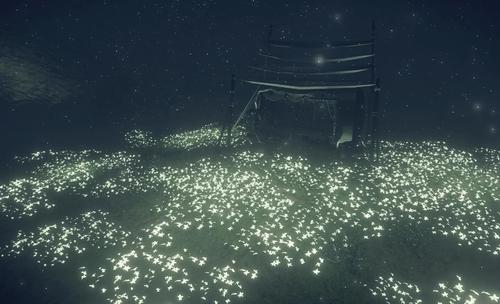 萤火虫灯