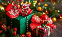 特别的圣诞礼物