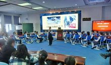 遵守交规珍爱生命