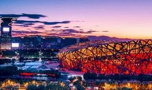 游奥林匹克公园