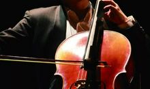 假如我是一名大提琴演奏家