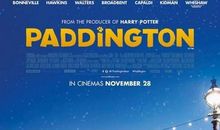 帕丁顿熊观后感