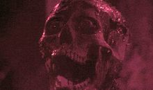 让我害怕的一个字