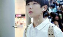 原来，我也可以不胆怯