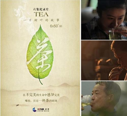 小叶子的故事