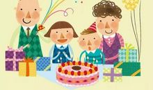 爸爸带我去劳动