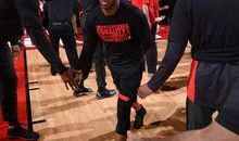 记一场精彩的比赛