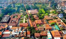 我生活的城市——泉州