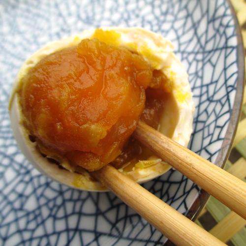 咸鸭蛋