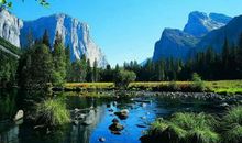 写一处自然景观