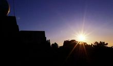 我的第一次独行