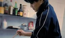 那一次我懂得了苦