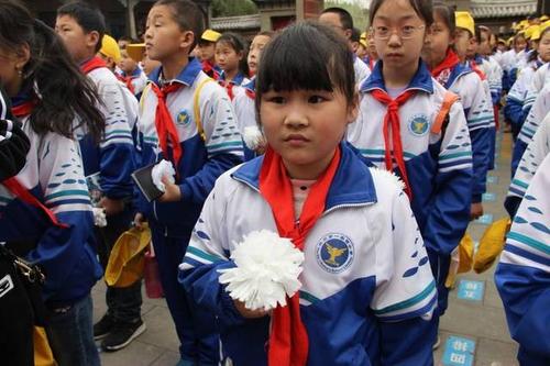 很棒的中国人