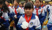 了不起的中国人