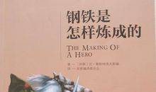 读《钢铁是怎样练成的》有感