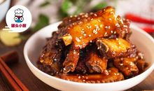 第一次烧糖醋排骨