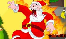 假如我是圣诞老人