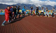 一个难忘的地方