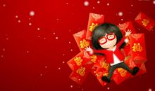 压岁钱的那些事