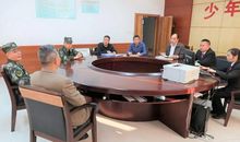 那人·那摊·那份坚守