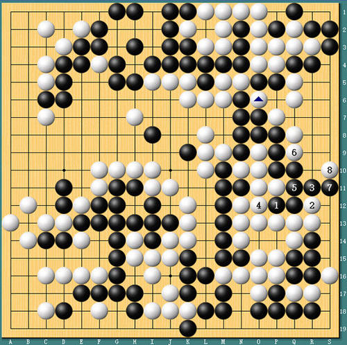 胜利时刻