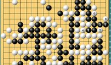 决战胜负的时刻