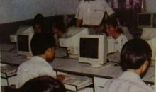 耳边响起奶奶的声音