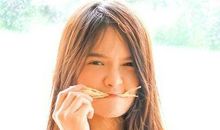 就这样匆匆长大