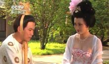 那一天我遇见了唐明皇