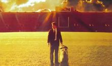 向前跑，迎着冷眼和嘲笑