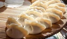 我最喜欢的一种美食