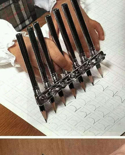 精细的作业