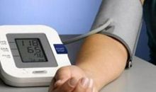 量血压