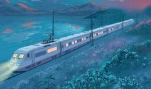 永远不会忘的地方