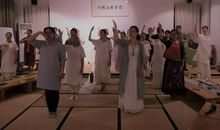 快乐的网络授课