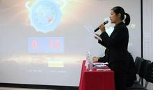 一次有趣的辩论会