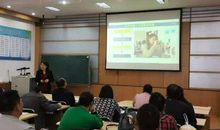 小升初讲座听后感