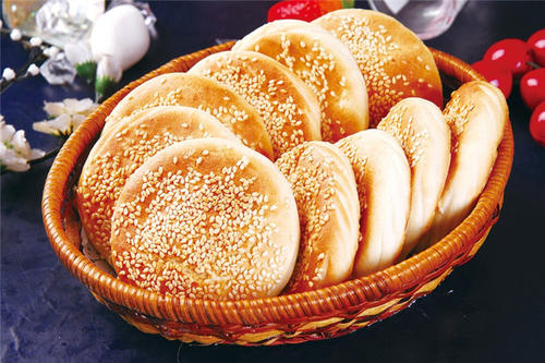 饼干