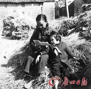 阅读年表